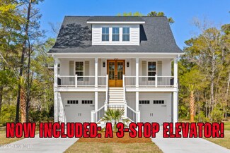 3404 Eagle Crest Dr SW, Lockwoods Folly, NC 28462