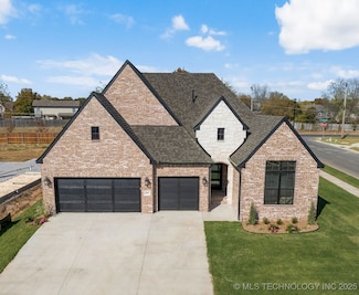 2847 E 141st Ct S, Bixby, OK 74008