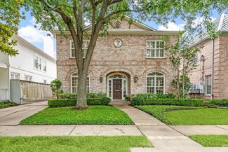 4024 Byron St, Houston, TX 77005