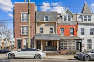 1203 S 46th St, Philadelphia, PA 19143