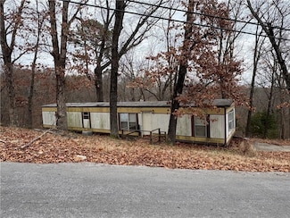 16 Skyline Dr, Bella Vista, AR 72714