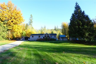 58774 Willow Ln, Marblemount, WA 98267