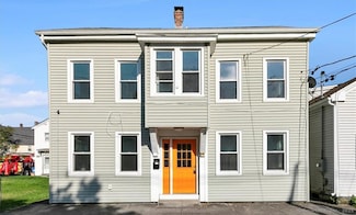 Unlisted Address