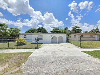 10730 SW 149th Terrace, Miami, FL 33176