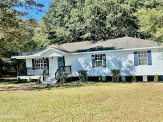 7433 Dillon Ln, Magnolia, MS 39652