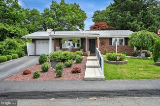 129 N Line St, Frackville, PA 17931