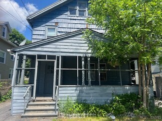 352 Warner Ave, Syracuse, NY 13205