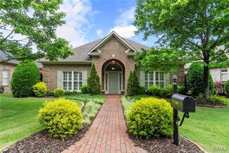 1661 Williamsburg Ln, Tuscaloosa, AL 35406