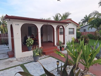 1130 NW 140th Terrace Unit A, Miami, FL 33168