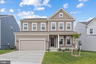 2340 Hawkshill Dr, Jeffersonton, VA 22724