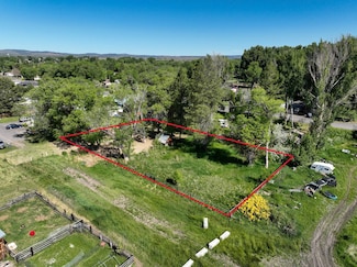 TBD E Jefferson St, Burns, OR 97720