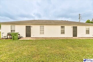 1321 Dixie St, Florence, SC 29501