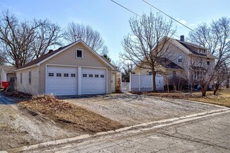 107 3rd Ave, Slater, IA 50244