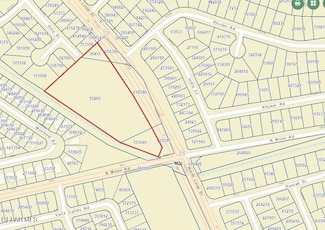 10232 N Loop Dr, Socorro, TX 79927