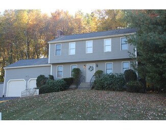 54 Westcott Rd, Hopedale, MA 01747