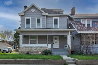 84 S Central Ave, Columbus, OH 43222