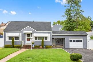 640 Passaic Ave, Kenilworth, NJ 07033