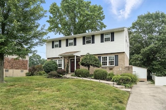 464 Happy Dr, Cincinnati, OH 45238