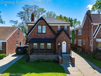 15710 Steel St, Detroit, MI 48227