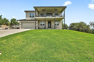 18502 Venture Dr, Leander, TX 78645