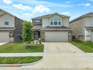 1359 Panorama Dr, Forney, TX 75126