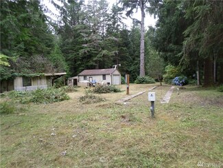 3 Bay Ln, South Bend, WA 98586