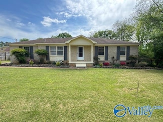 416 Curtis Dr SE, Huntsville, AL 35803