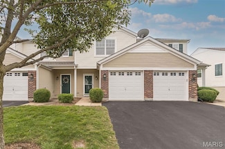 4934 Heritage Heights Cir, Hazelwood, MO 63042
