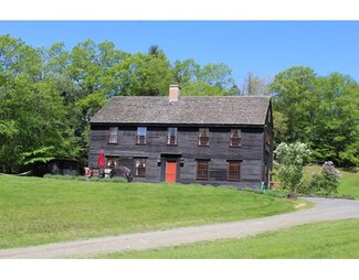 171 Adamsville Rd, Colrain, MA 01340