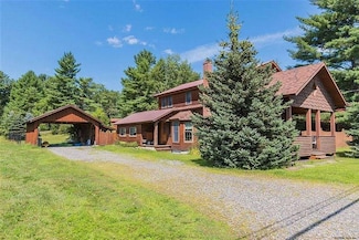1479 New York 30, Wells, NY 12190