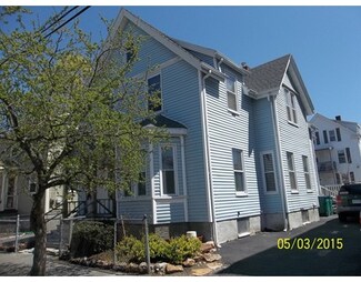 82 Timson St, Lynn, MA 01902