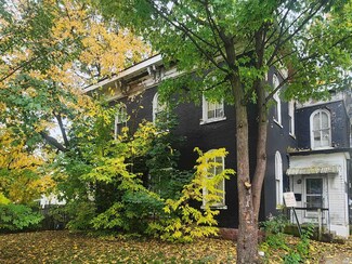 123 Lambert Ct, Elkhart, IN 46516