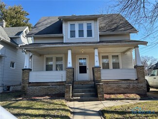 3810 Hoiles Ave, Toledo, OH 43612