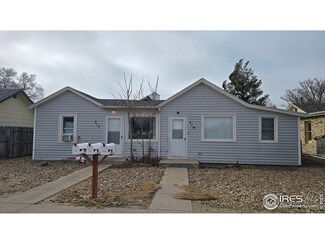 717 Elm St, Sterling, CO 80751
