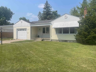 2505 N Mason St, Saginaw, MI 48602
