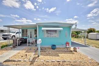 30398 Tiger Tail Rd, Sebring, FL 33870