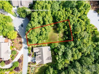 60 Bay Willow Ct, Hendersonville, NC 28791