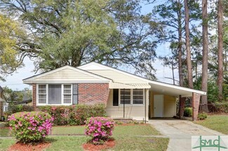 1332 NE 36th St, Savannah, GA 31404