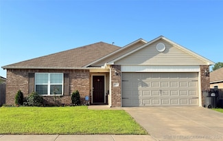 5752 E 147th St S, Bixby, OK 74008