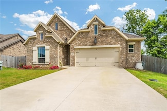 1438 Allen's Mill Way, Cave Springs, AR 72718