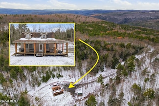 400 Greenbush Hill Rd, Warnerville, NY 12187