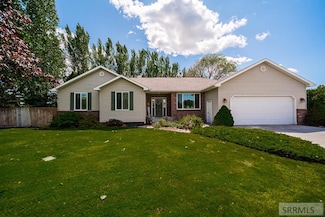 625 N 3510 E, Menan, ID 83434