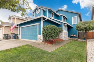 7705 Melody Dr, Rohnert Park, CA 94928