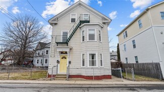 51 Nolan St, Providence, RI 02908