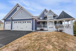 3388 Old Creek Way NE, Sauk Rapids, MN 56379