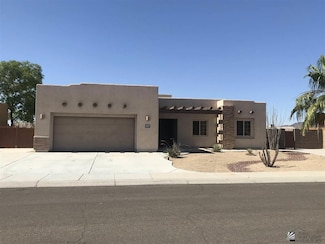 11610 E 28th Place, Yuma, AZ 85367