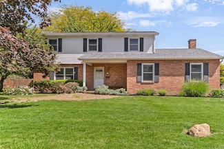 1330 Darcann Dr, Columbus, OH 43220