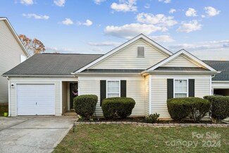 9215 Pinaceal Ct Unit 87, Charlotte, NC 28215