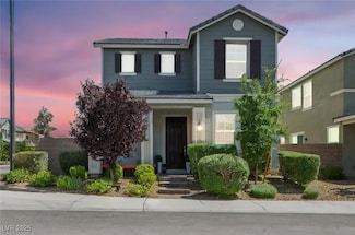 3531 Montepulciano Ln, Henderson, NV 89044