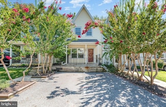 509 Mcmanus Way Unit T509, Towson, MD 21286